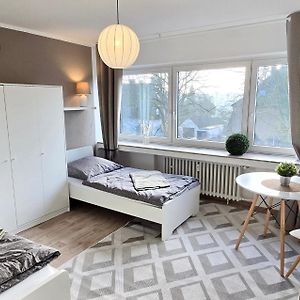 Appartement met Drie Slaapkamers